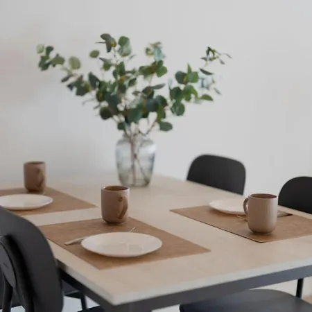 Apartamento Corte Recamao