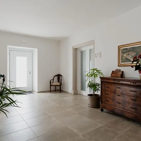 Apartamento Corte Recamao