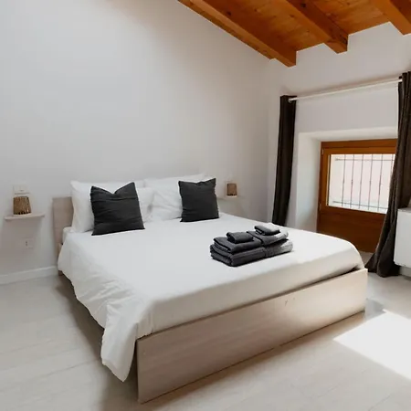 Apartamento Corte Recamao