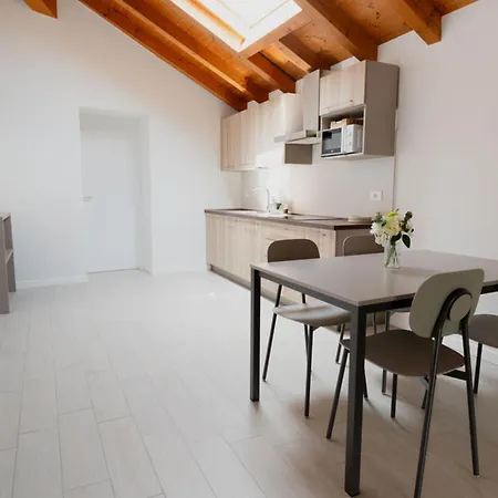 Corte Recamao Apartamento Quinto di Valpantena