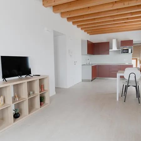 Corte Recamao Apartamento Quinto di Valpantena