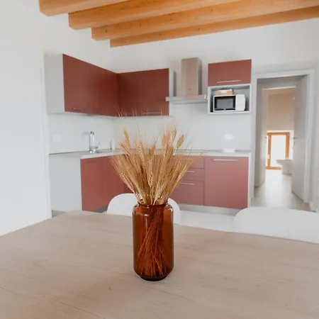 Apartamento Corte Recamao Quinto di Valpantena