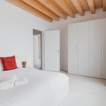 Corte Recamao Apartamento Quinto di Valpantena