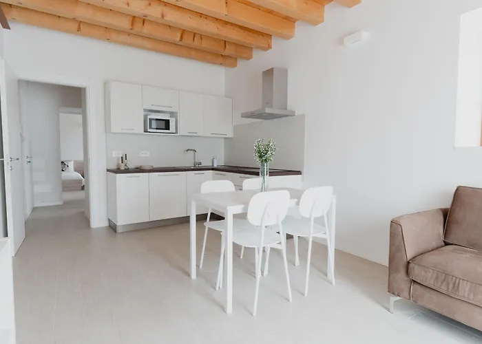 Corte Recamao Appartement
