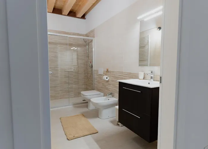 Appartement Corte Recamao *