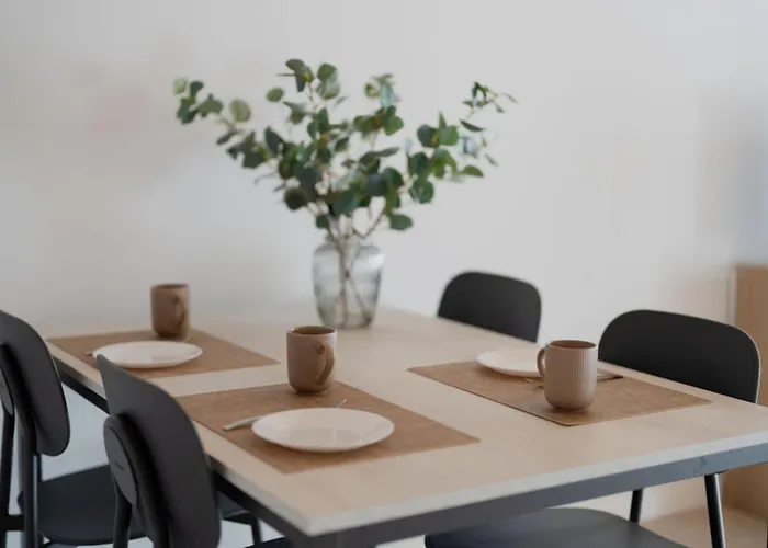 Appartement Corte Recamao