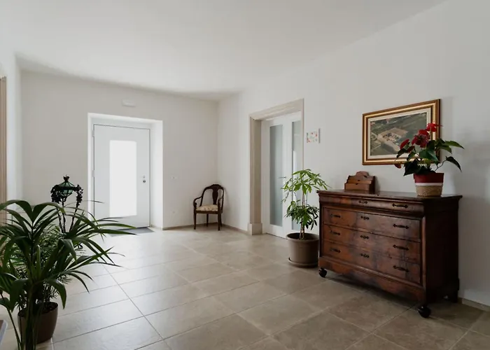 Appartement Corte Recamao