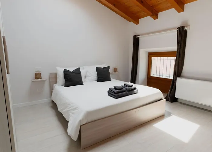 Appartement Corte Recamao