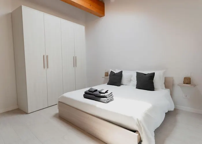 Corte Recamao Appartement