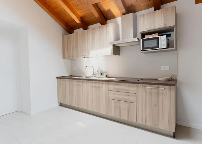 Corte Recamao Appartement *