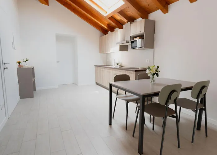 Corte Recamao Appartement Quinto di Valpantena