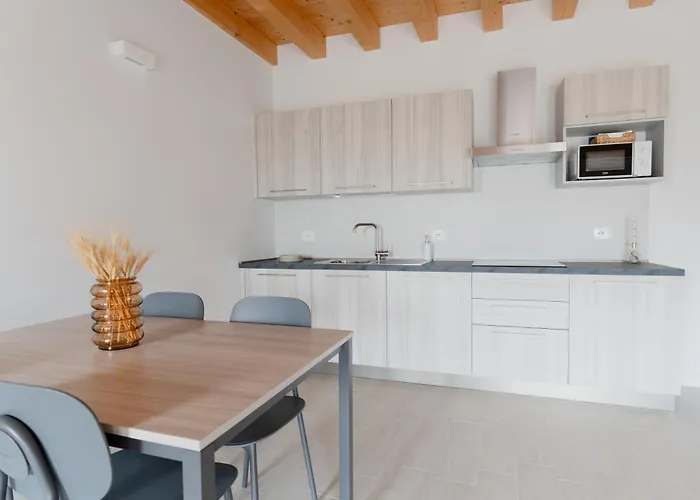 Appartement Corte Recamao
