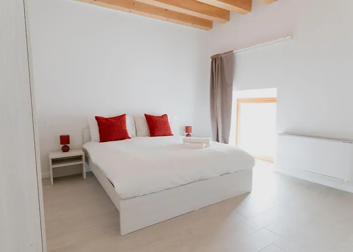 Corte Recamao Appartement *