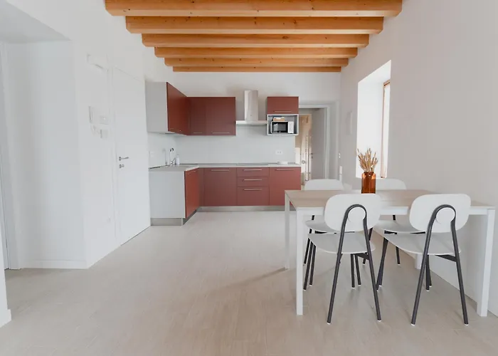 Appartement Corte Recamao Quinto di Valpantena