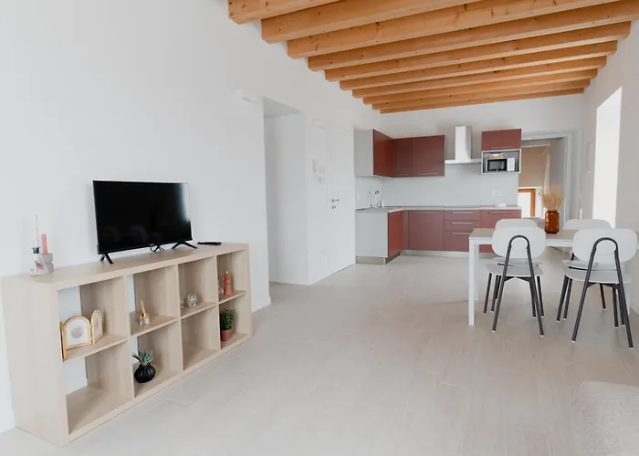Corte Recamao Appartement Quinto di Valpantena