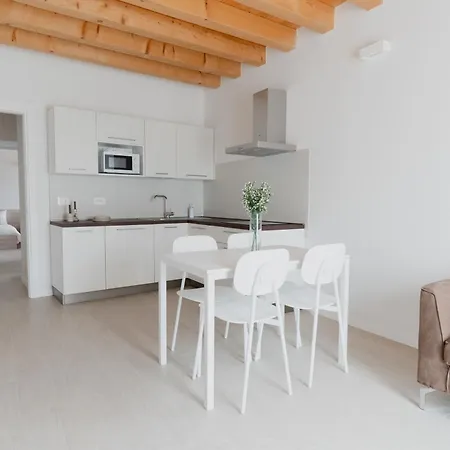 Corte Recamao Appartement