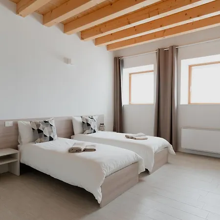 Corte Recamao Appartement