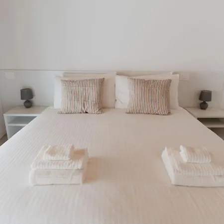 Corte Recamao Appartement