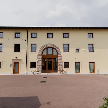 Corte Recamao Appartement Quinto di Valpantena
