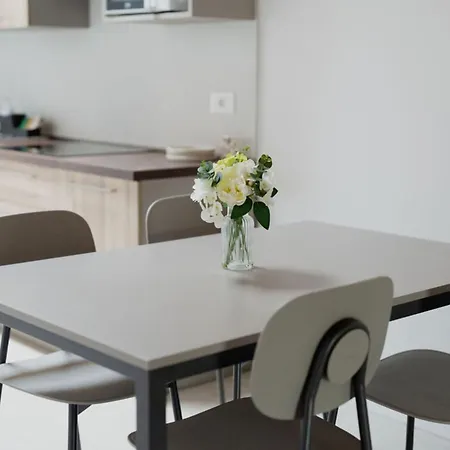 Corte Recamao Appartement *