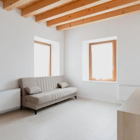Appartement Corte Recamao