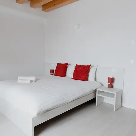 Appartement Corte Recamao