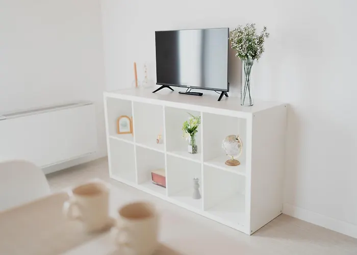 Corte Recamao Appartement