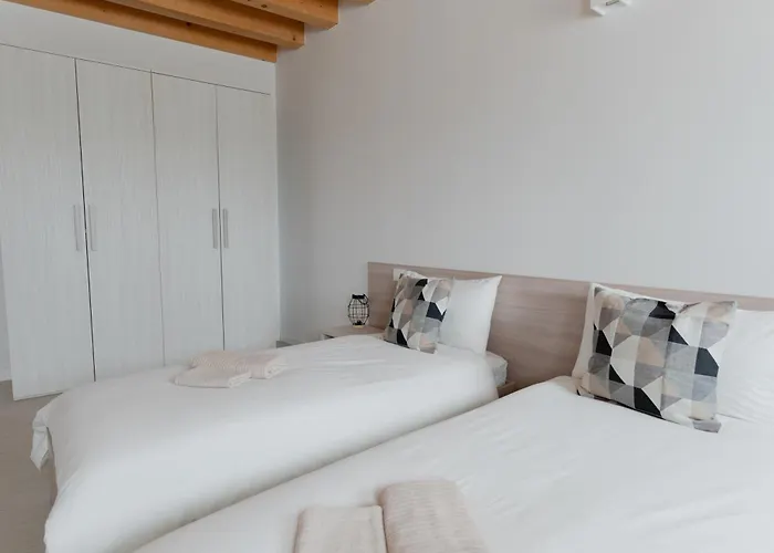 Corte Recamao Apartamento Quinto di Valpantena