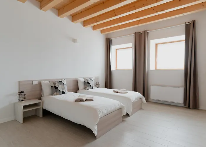 Corte Recamao Appartement