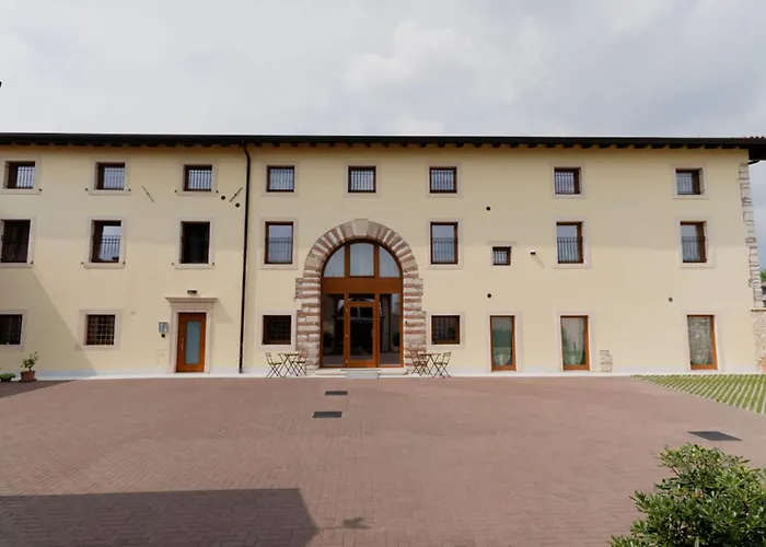 Corte Recamao Appartement Quinto di Valpantena